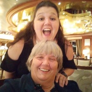 Meet your Posher, Kimberly